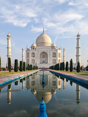Agra