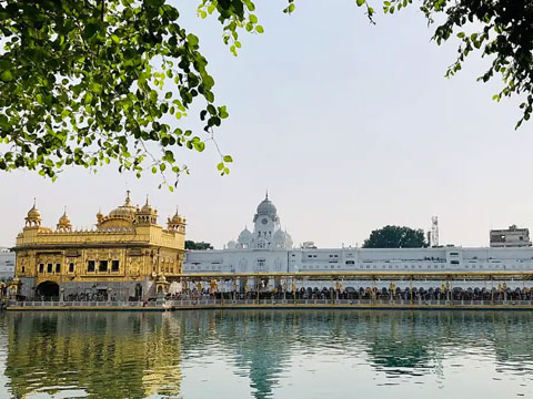 Punjab