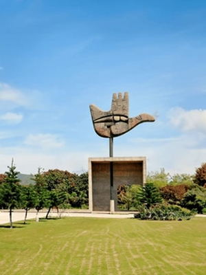 Chandigarh