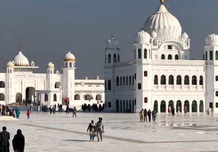 Gurudwaras Tour of Punjab