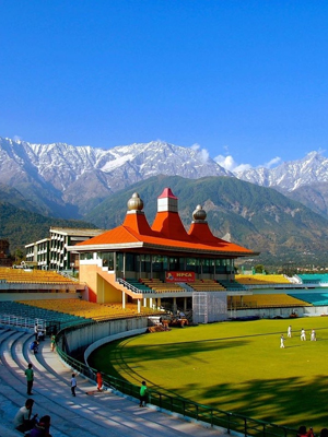 Dharamshala