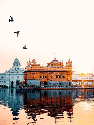 Amritsar