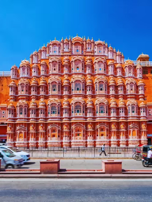 Jaipur
