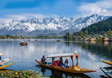 Jammu & Kashmir
