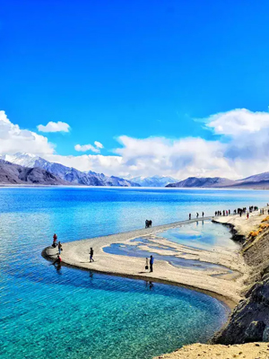 Leh Ladakh