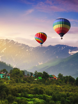 Manali