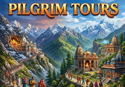 Pilgrim Tours