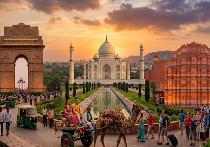 Rajasthan