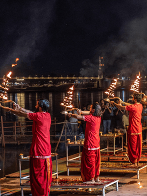 Rishikesh