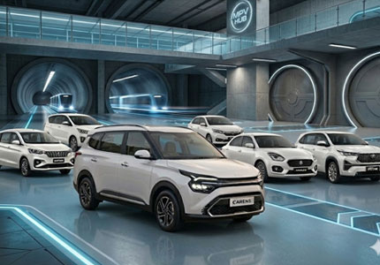 SUVs