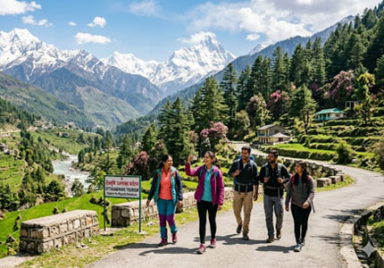 Uttarakhand