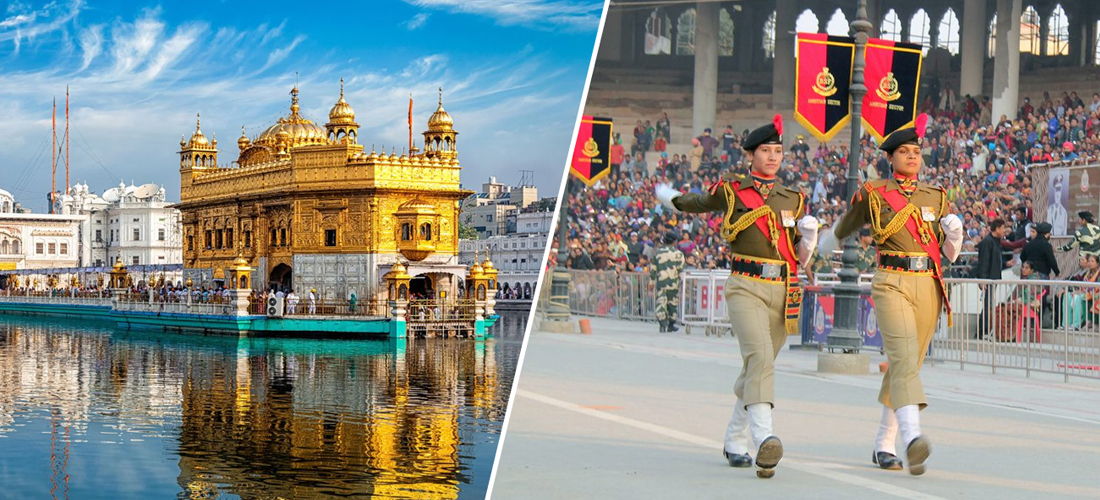 Amritsar Day Tour