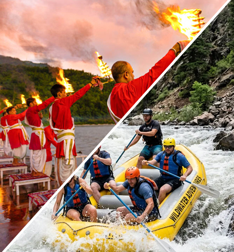 Haridwar Rishikesh